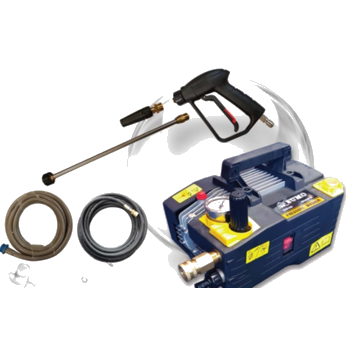 SUMO SM138 HIGH PRESSURE WASHER